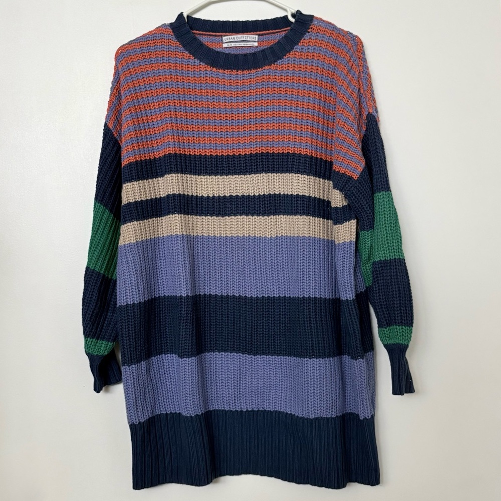 URBAN OUTFITTERS : Oversized Sweater